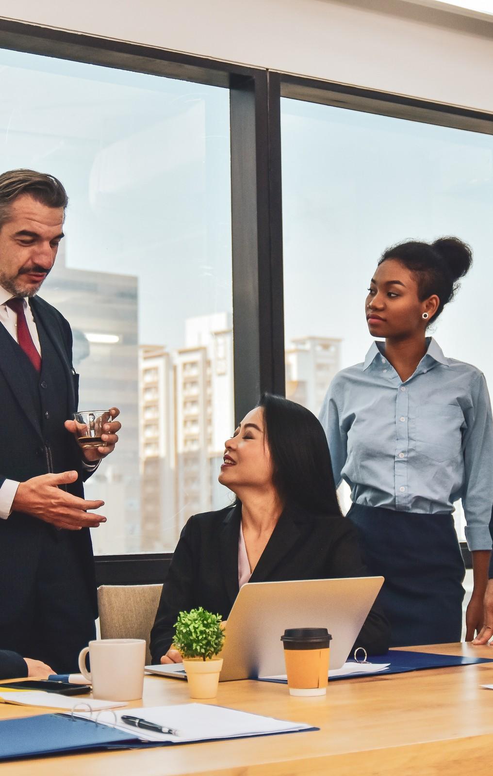 Business Setup Services in UAE Best Business Consultants in Dubai by