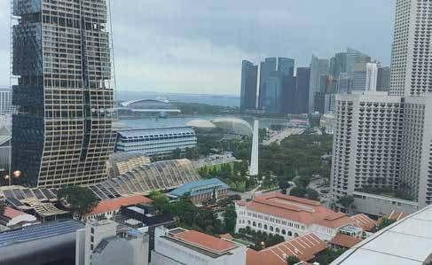 From a Legal Point of View...