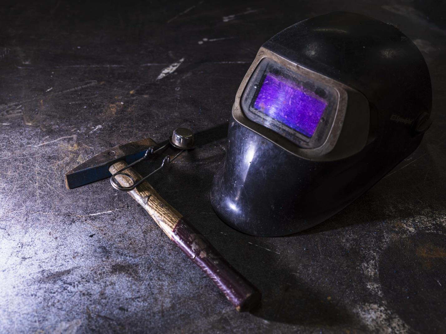 What are the best places to get welding helmet? by windsorhelmets Issuu