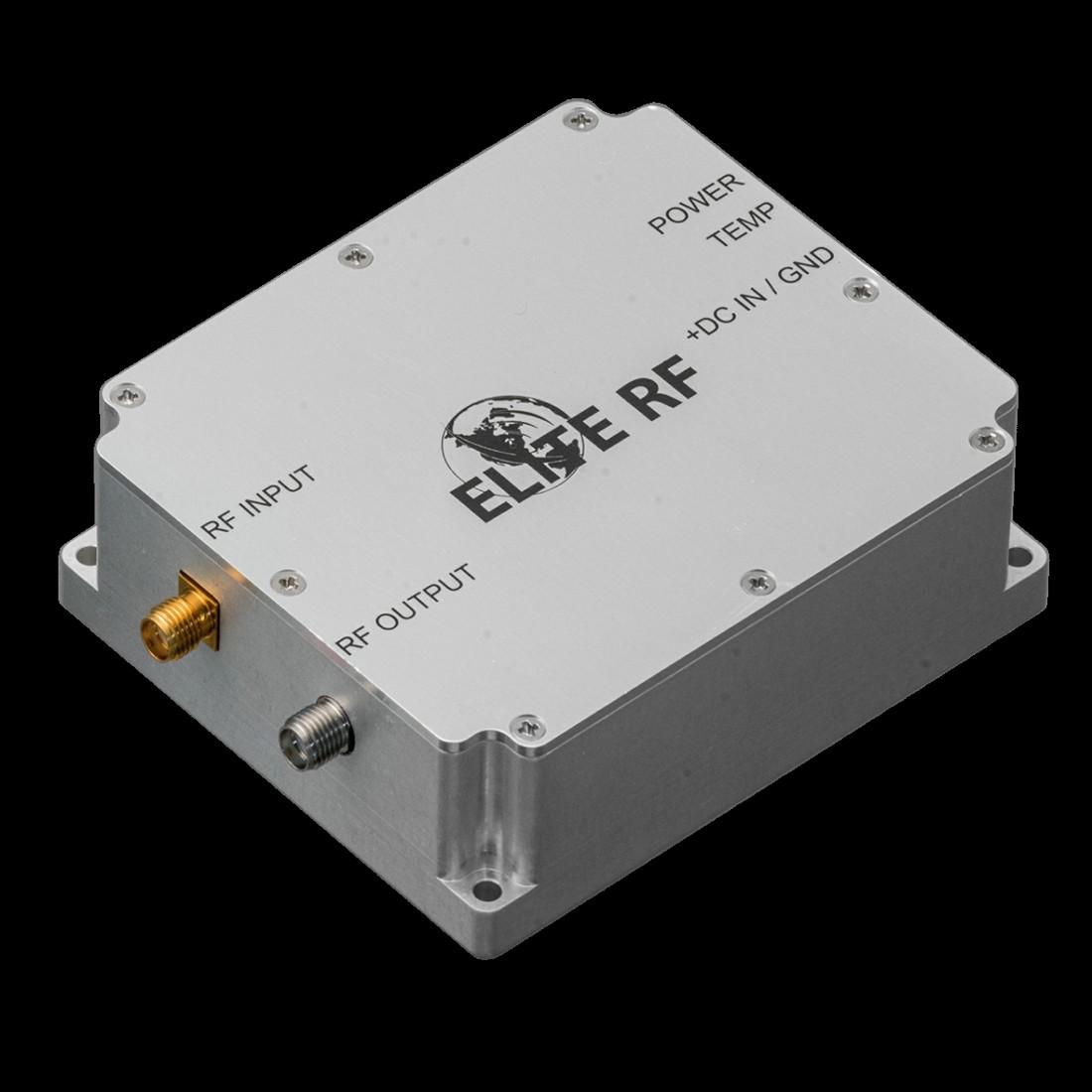 The LowNoise Amplifier Basics by Elite RF LLC Issuu