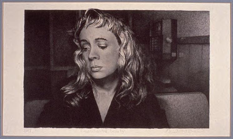 Cover for Starting Anew with New Optimism: Local Artist’s Exhibit, Seeing God in the Ordinary, is Anything but Ordinary