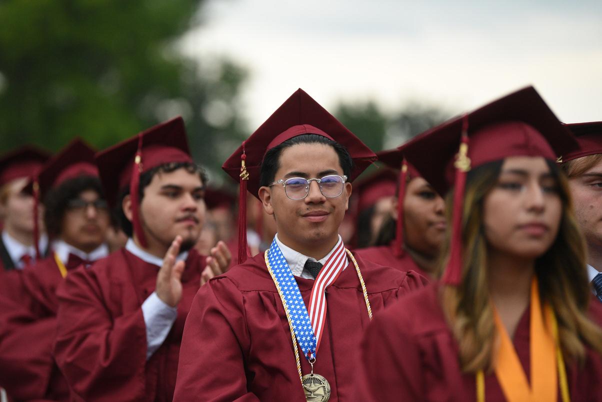 2022 Annual Report Winchester Public Schools by Winchester_Public