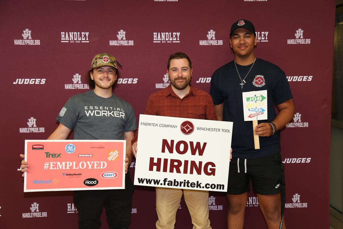 2022 Annual Report Winchester Public Schools by Winchester_Public