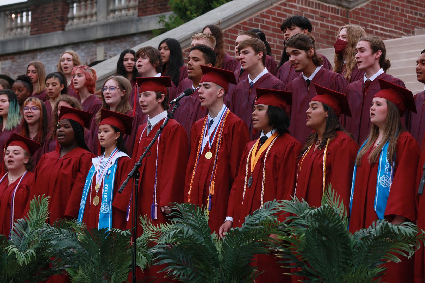 2022 Annual Report Winchester Public Schools by Winchester_Public