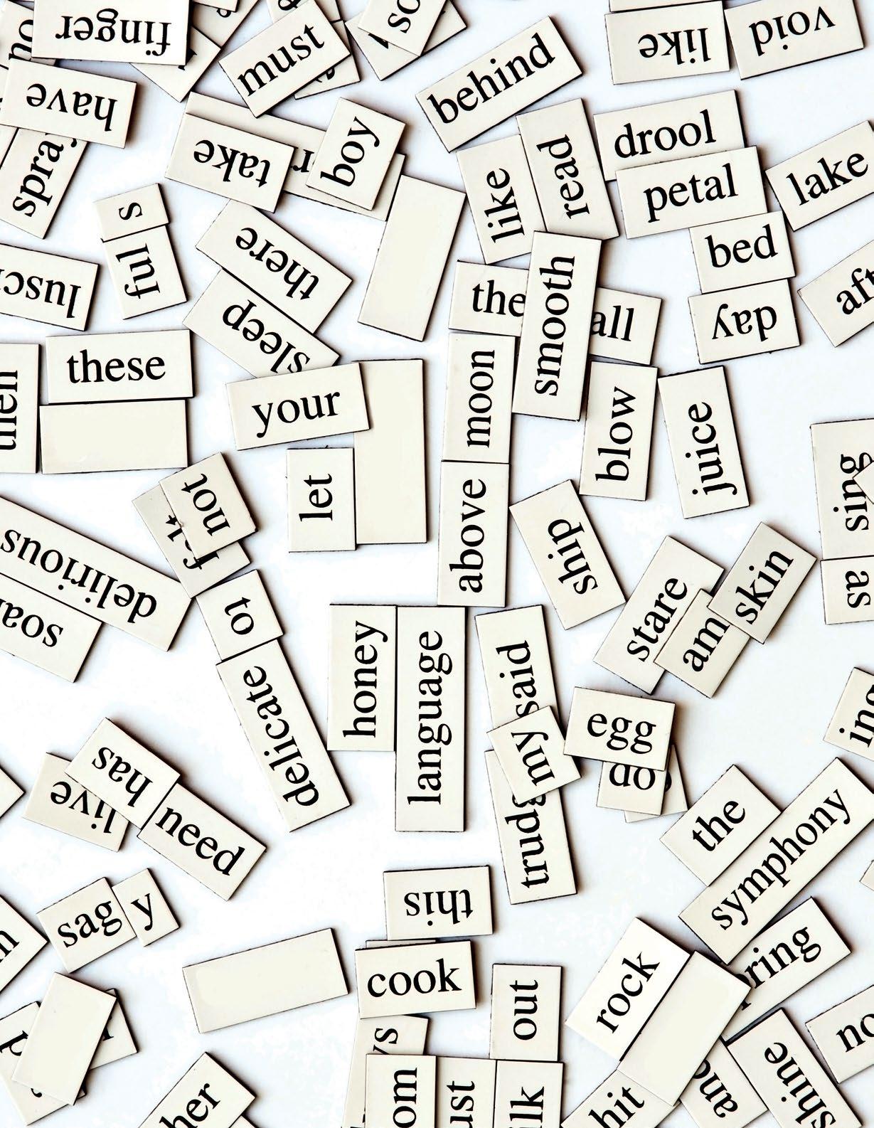 Calling all Puzzle Lovers – Scotland County Memorial Library
