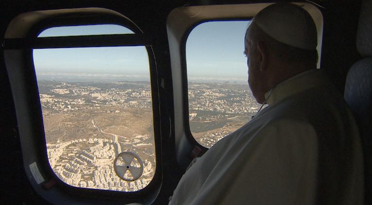 New ‘In Viaggio’ film profiles Pope Francis’ world travels, available on streaming platforms March 31