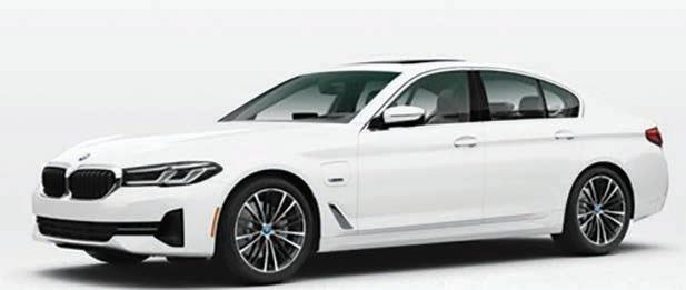 Cover for CUSTOMIZE, RESERVE & DRIVE YOUR NEW BMW