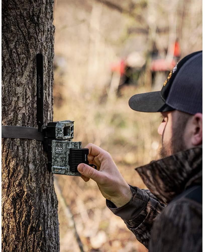7 Hacks to Keep Your Trail Camera From Being Stolen by Spypoint camera Issuu