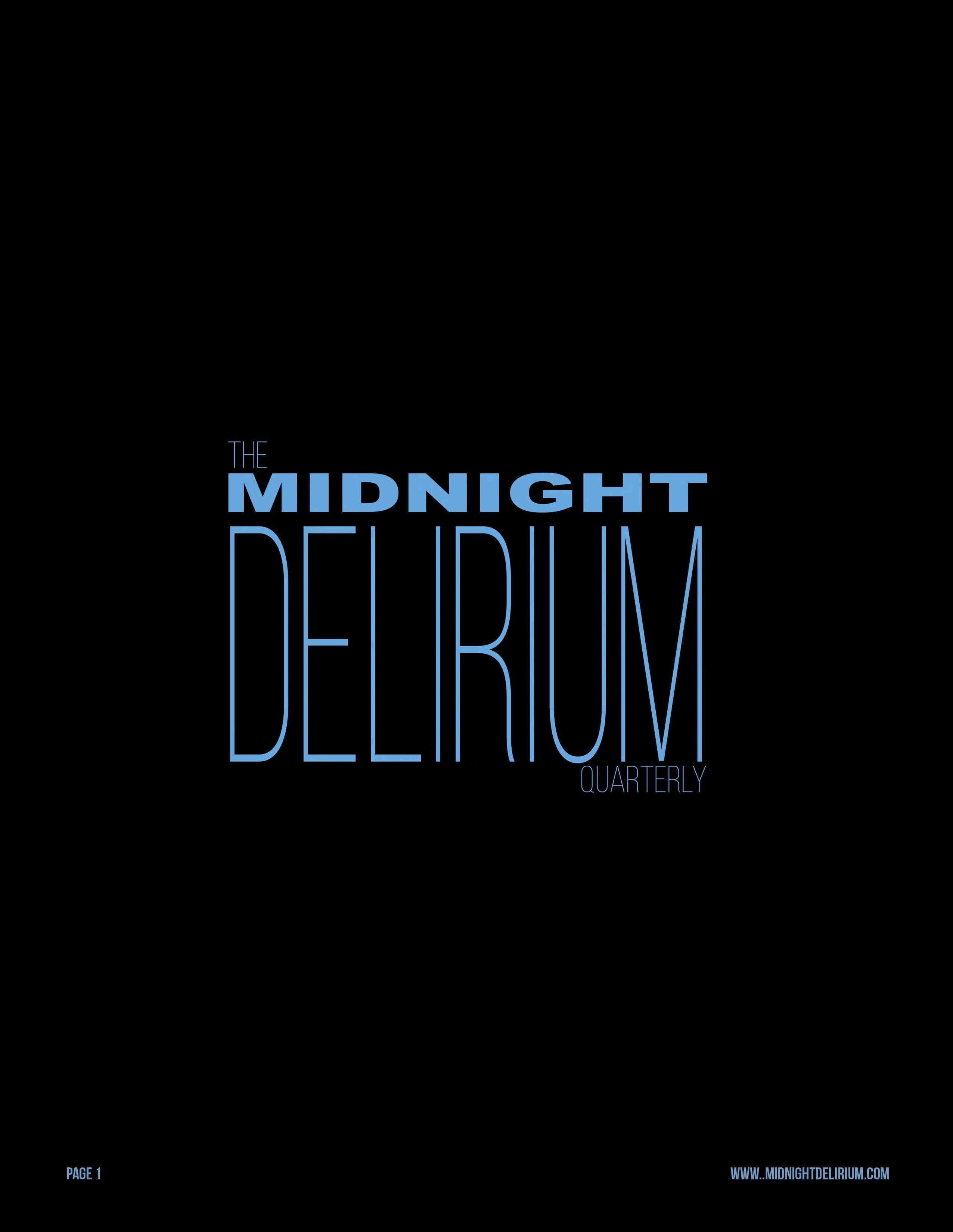 Midnight Delirium , Gates of Delirium von Midnight Syndicate bei Amazon ...