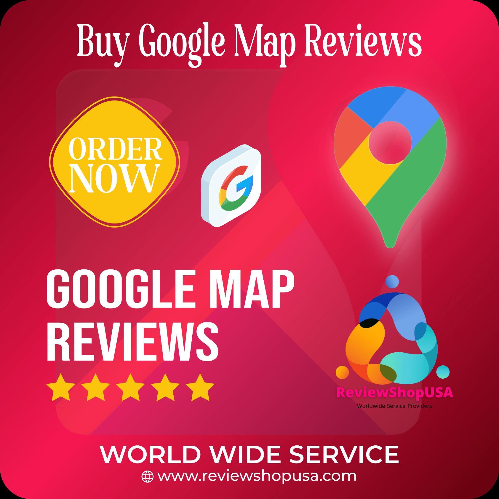Buy Google Maps Reviews by Katusabe Silivia Issuu