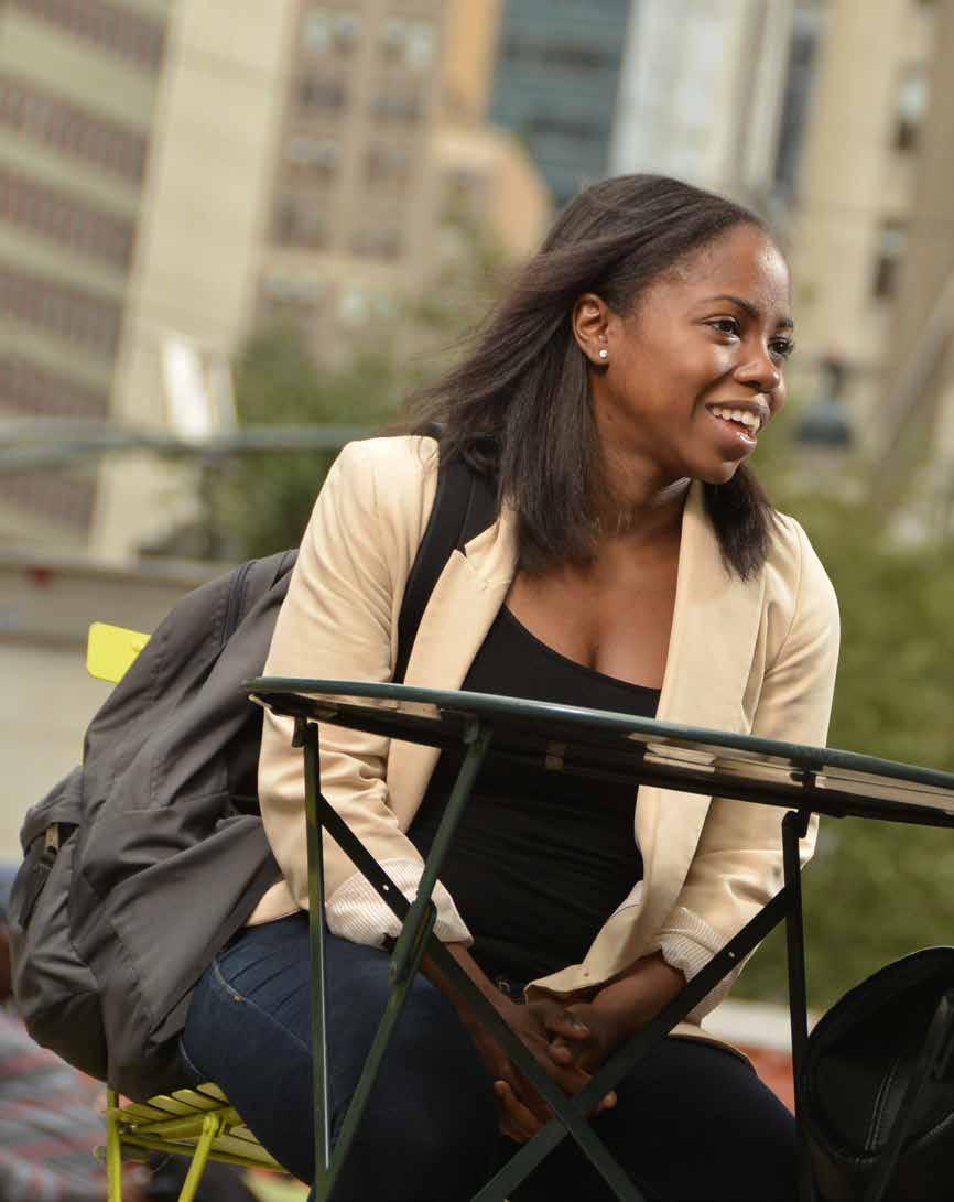 PEWL Year in Review, July 2021 - July 2022 by CUNY School of Professional Studies