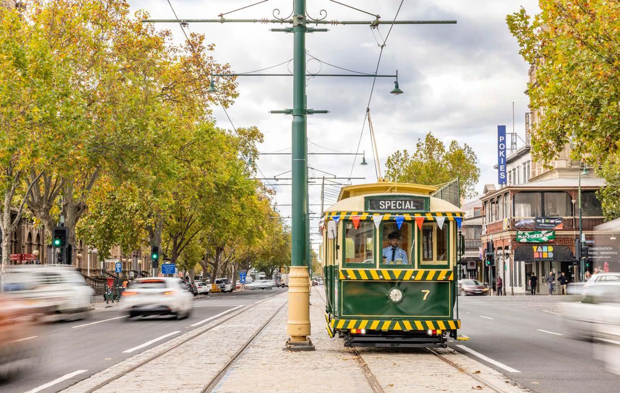 to Bendigo by Just Brilliant Guides Issuu