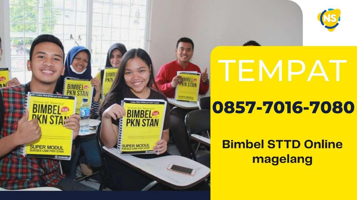 Bimbel Pkn Stan Terdekat