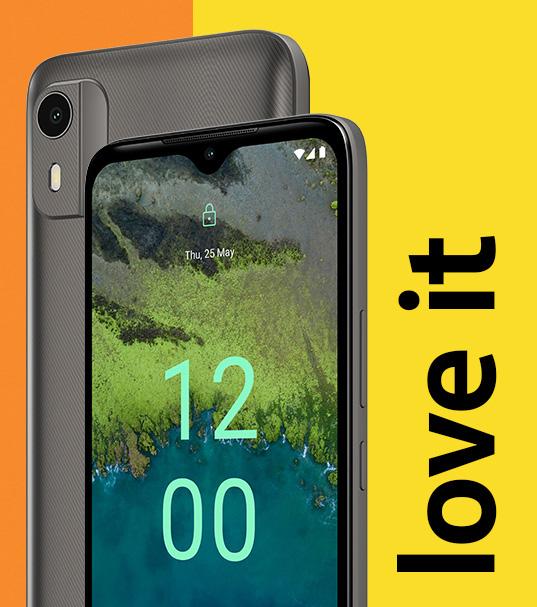 Cover for Nokia C12, IP52-certified with octacore CPU and 5GB of RAM launches in the Philippines