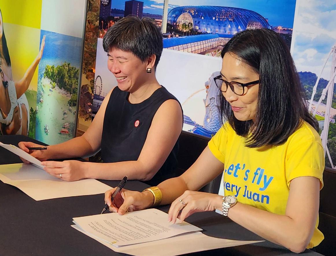 Cover for DISCOVER SINGAPORE’S OFF-THE-BEATEN PATH