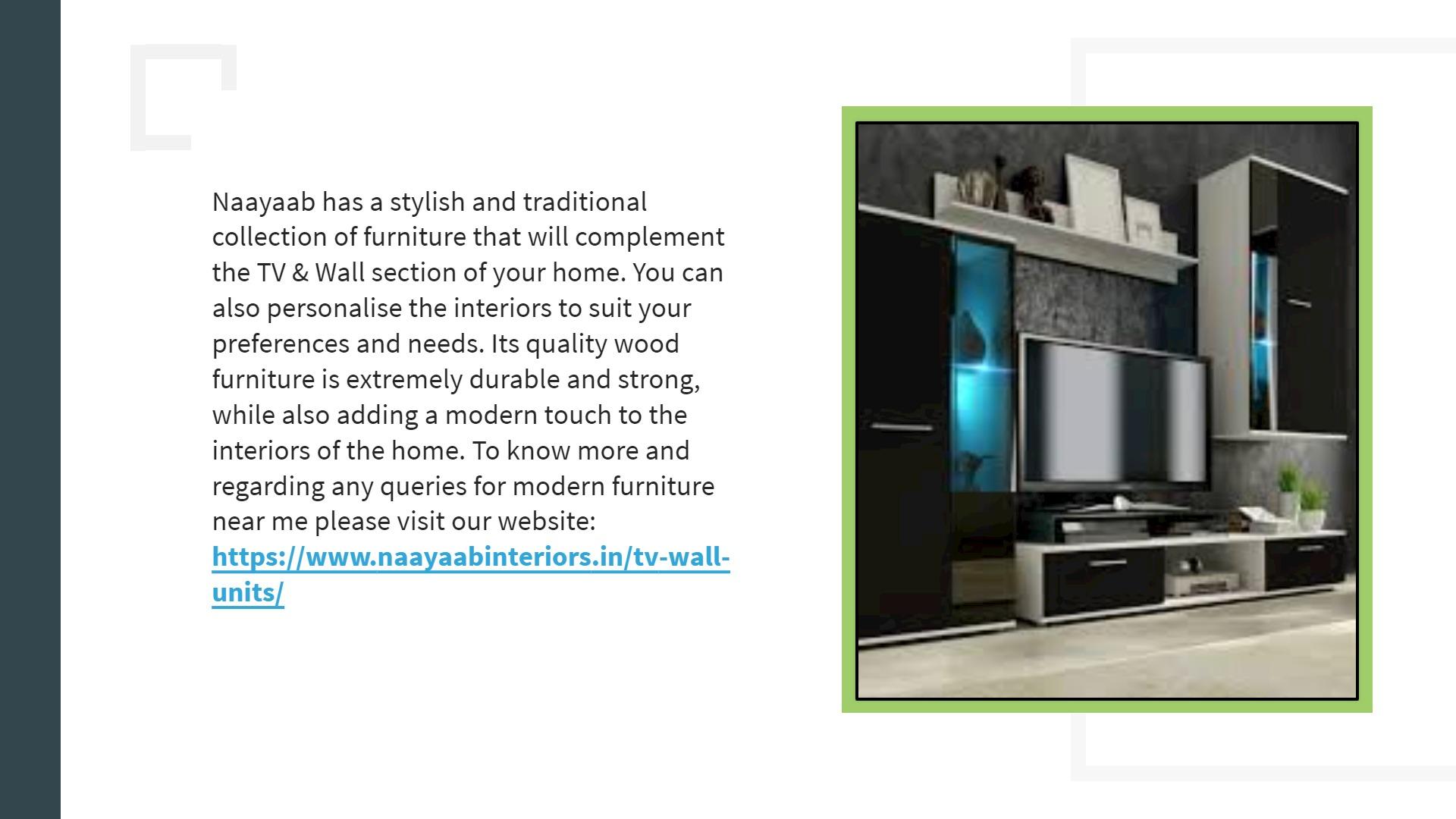 A Setting That Is Uniquely You Discount Home Furniture in Vizag by naayaabinterior Issuu