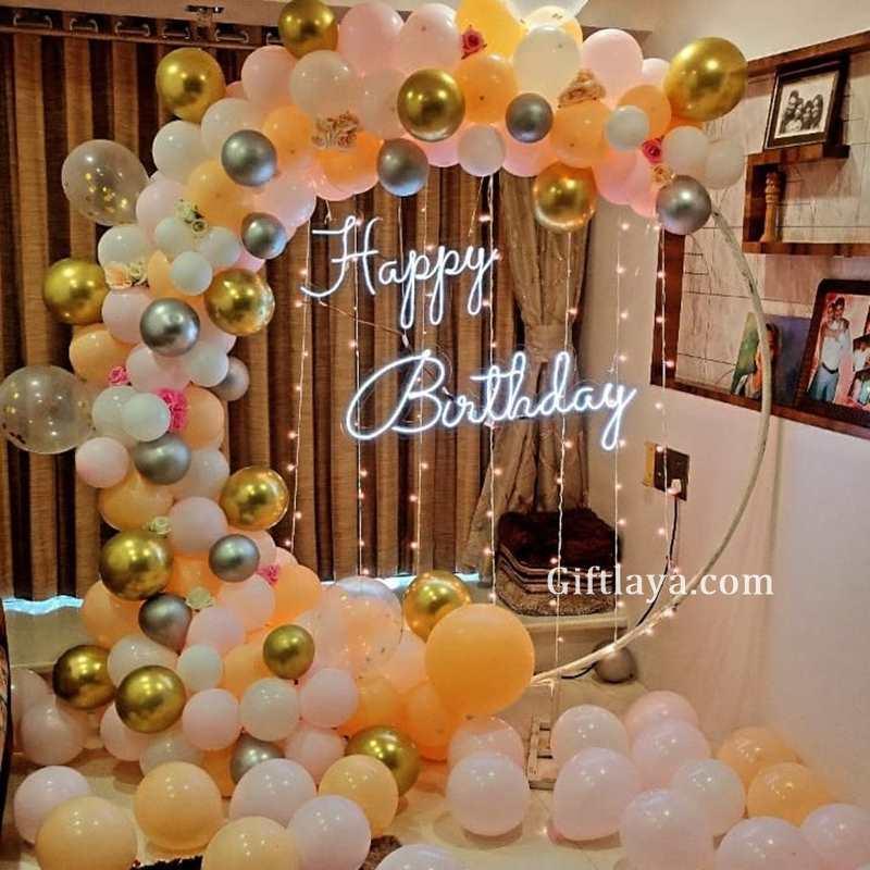 Easy Balloon Decoration Ideas for Your Next Party by yash9191 Issuu