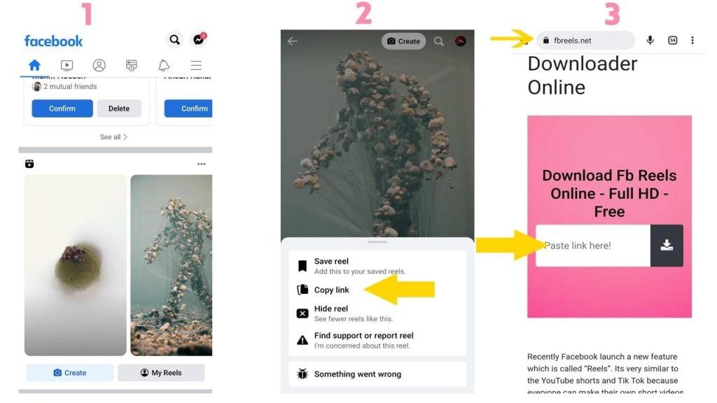 Facebook Reels: The Future of Video Content Creation by fbreels - Issuu