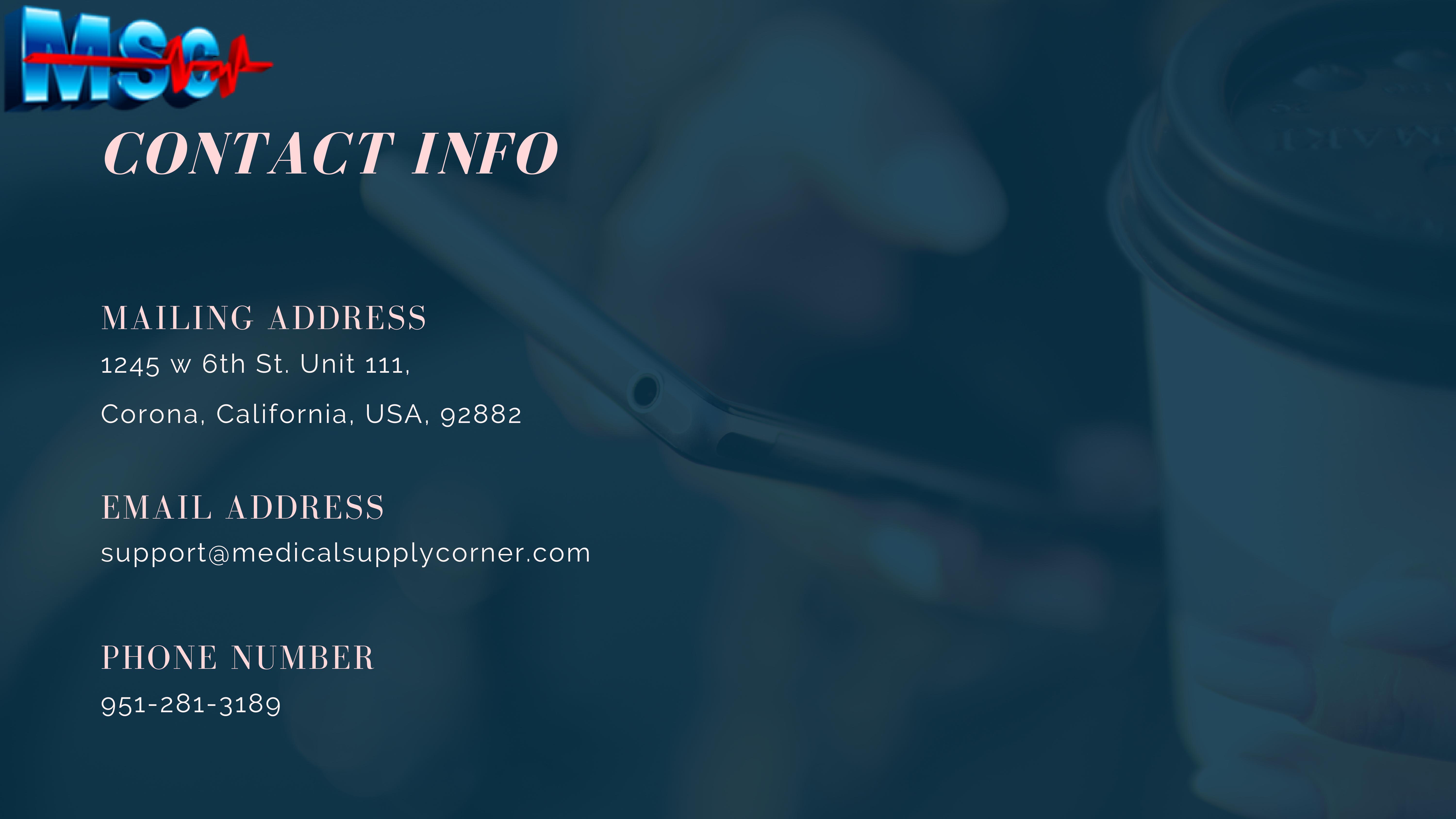 Best Diabetic Supply Company by medicalsupply Issuu