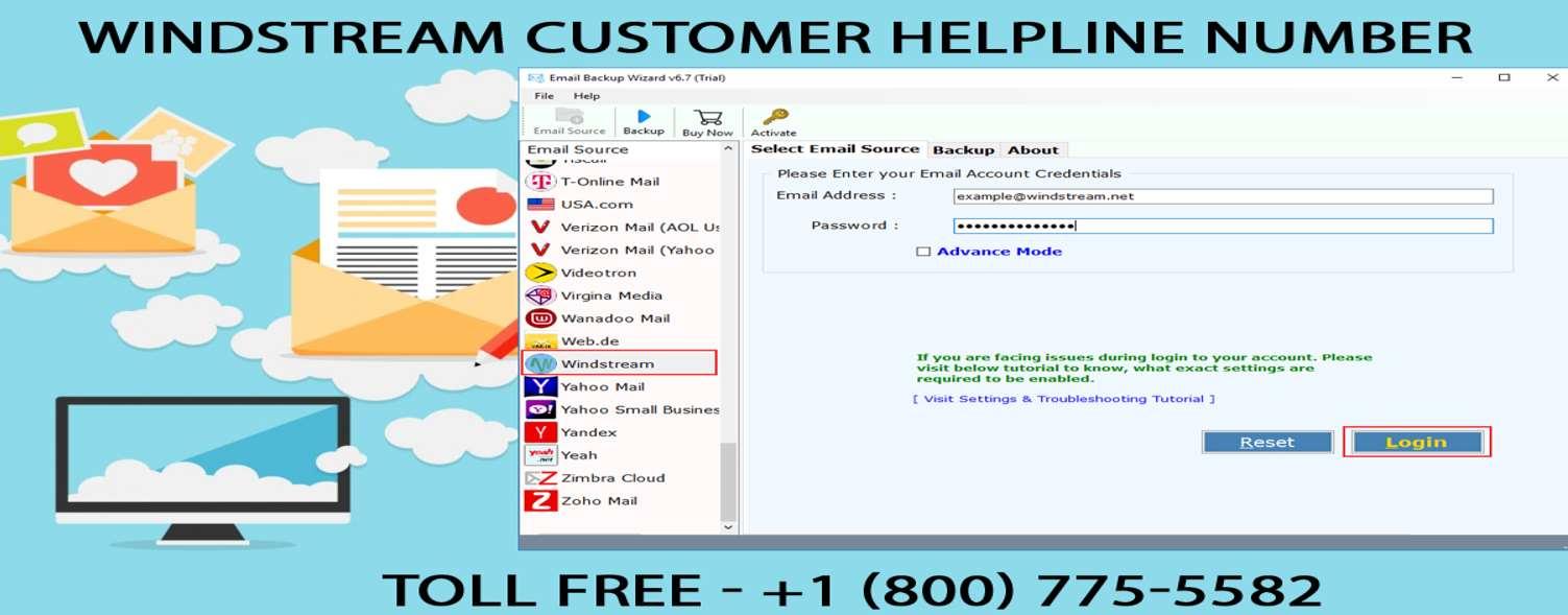 Windstream Customer Care +1(800) 5686975 by Emailcx.support Issuu