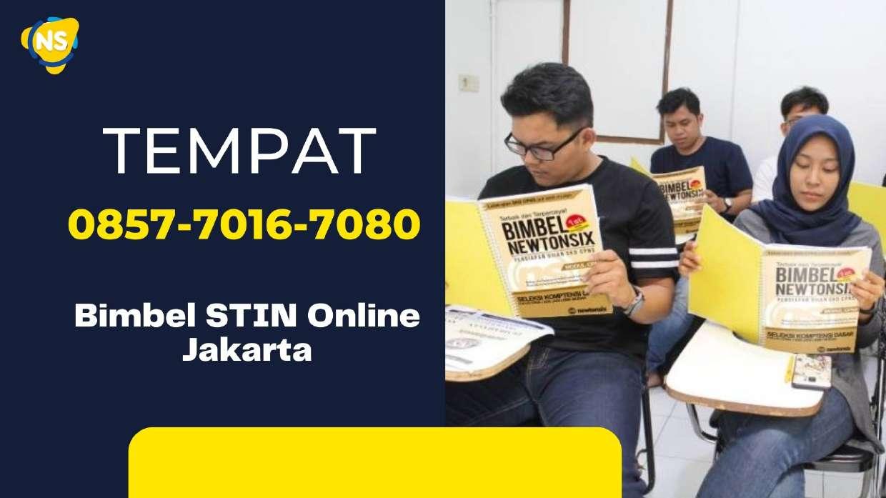 Bimbel Ipdn Terdekat