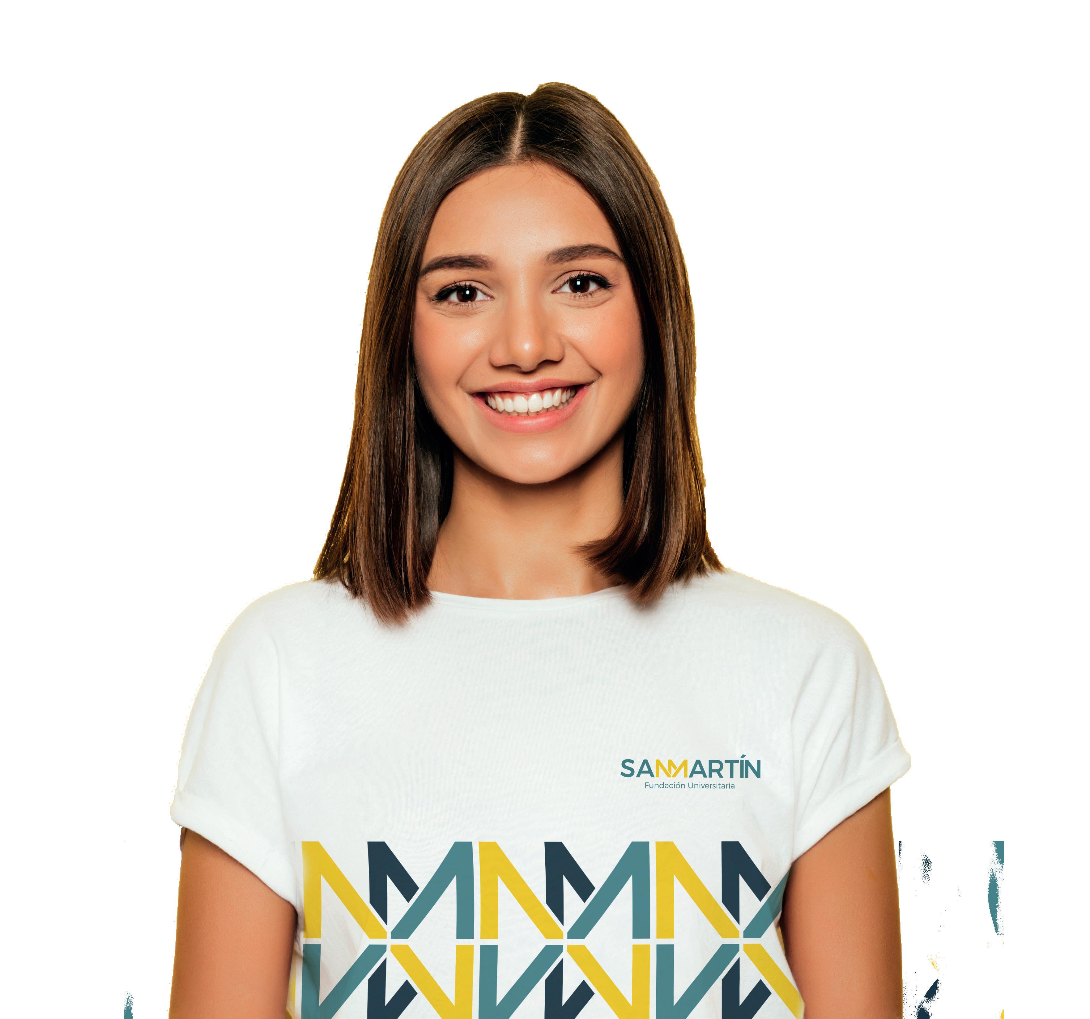 Brochure Institucional FUSM by Fundación Universitaria San Martín Issuu