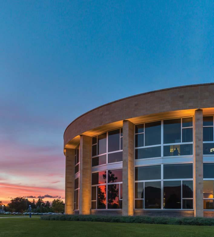 Financial Aid Resource Guide Valparaiso University by Valparaiso