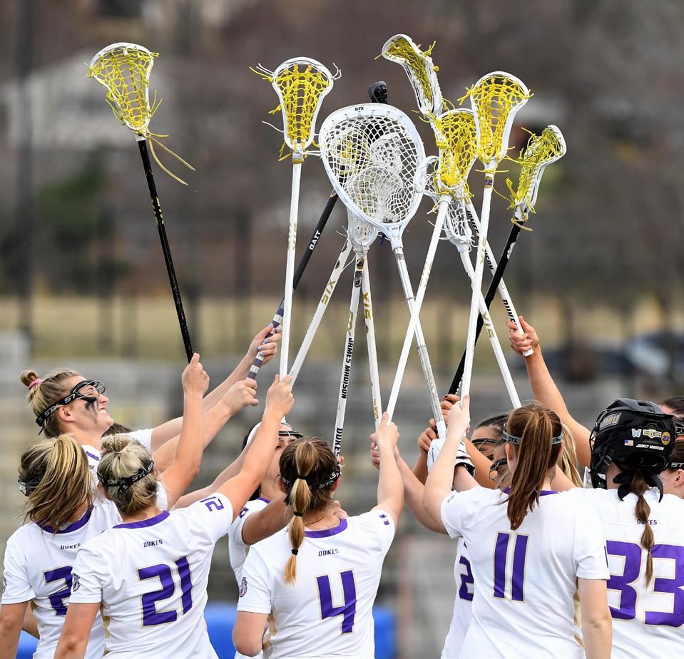 JMU Duke Club 2023 Membership Guide by JMU Duke Club Issuu