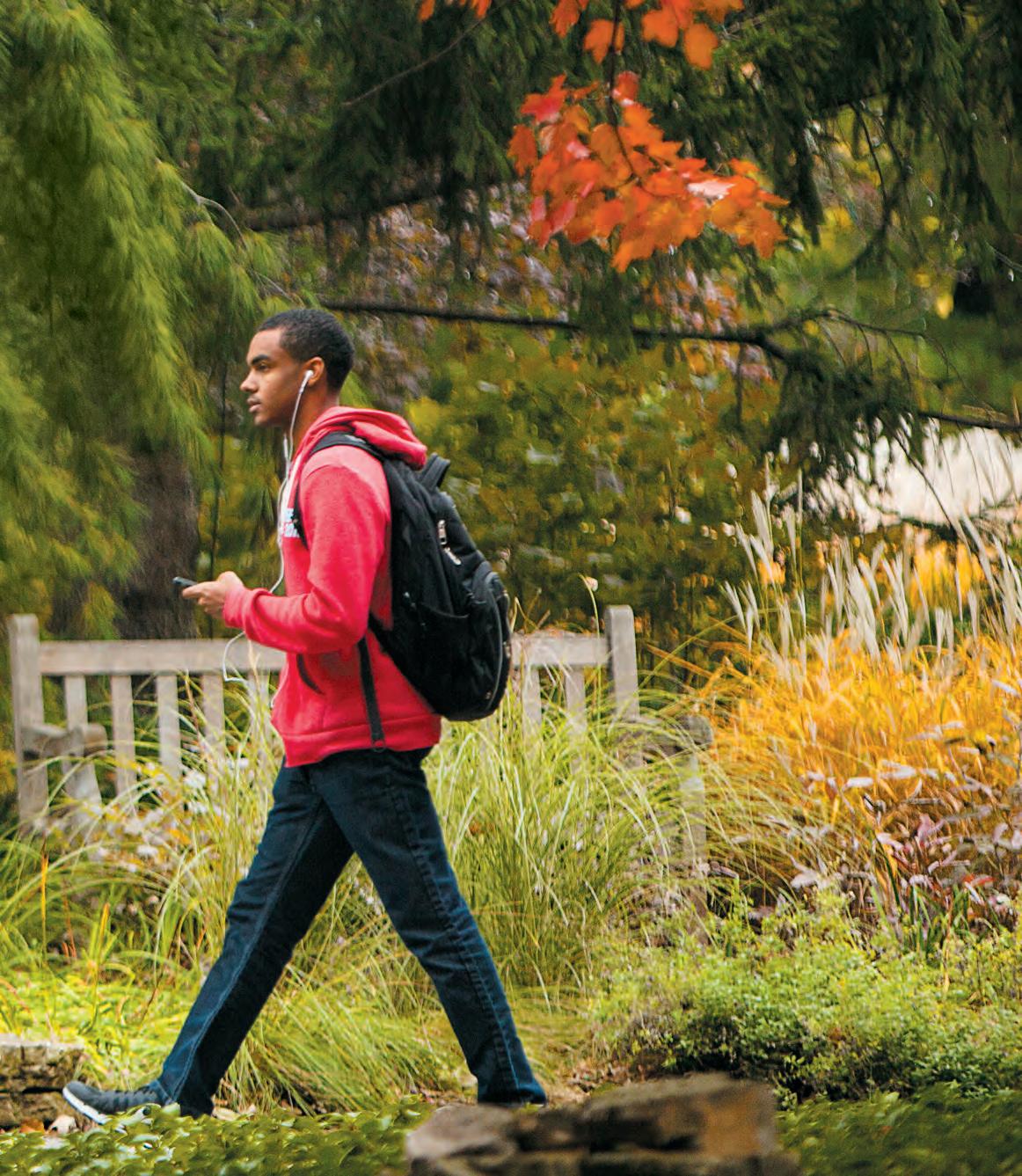 Weinberg College Viewbook by weinberg web Issuu