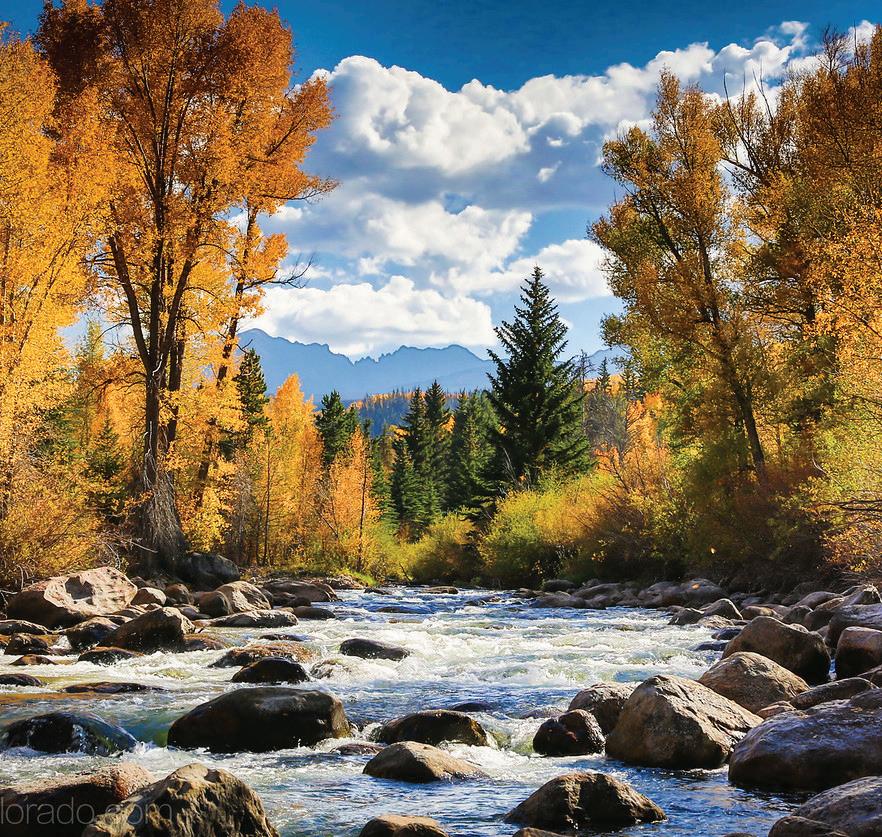 Bergman Realty Group presents Blue River Flats 2 by BergmanRealtyGrp