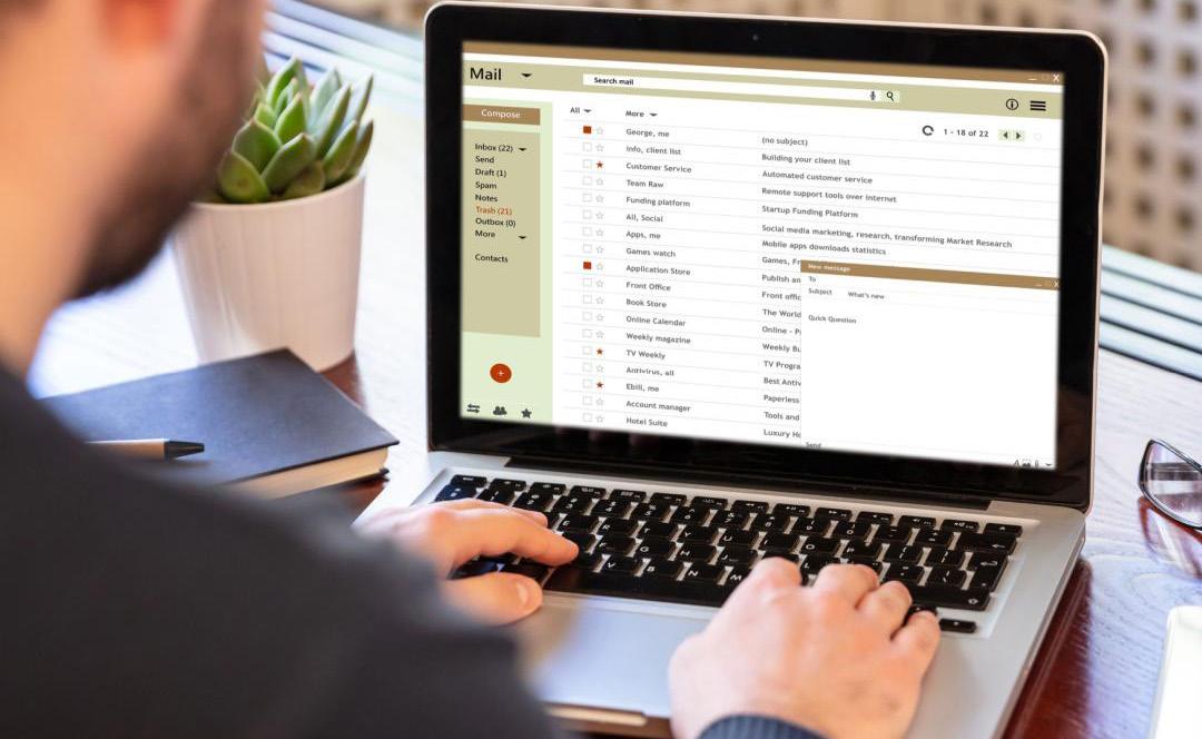 The Nigerian Prince and 8 other common cybercrime characters