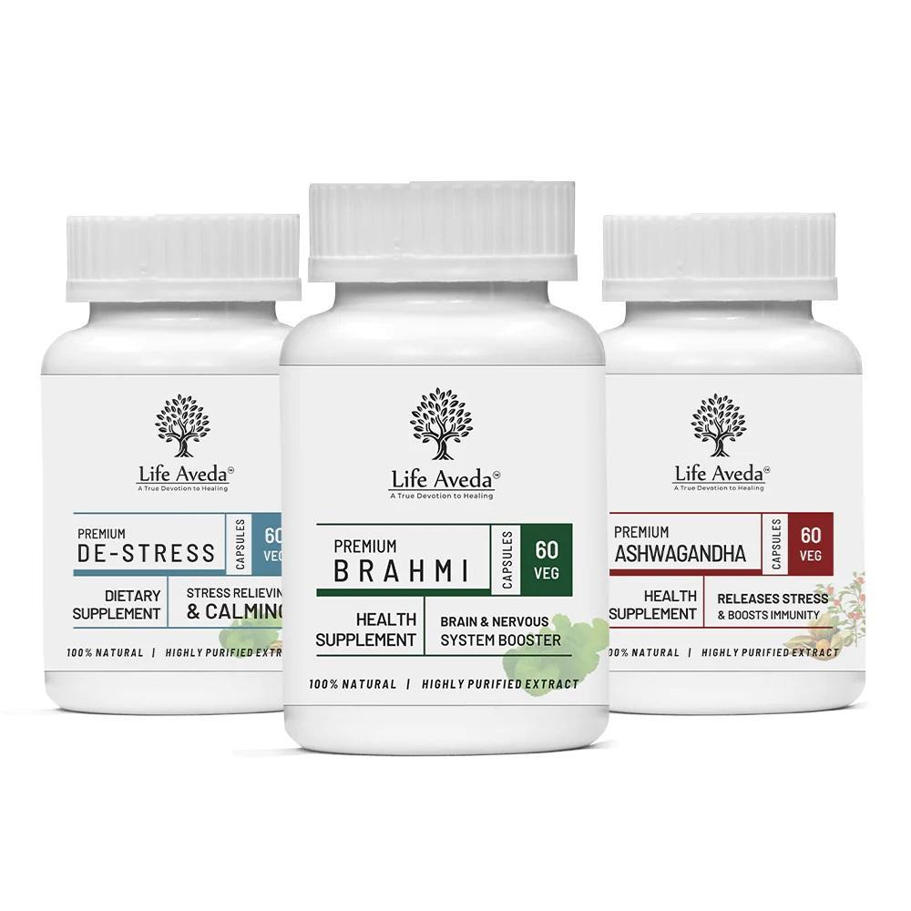 Ayurvedic medicine for migraine by Deepti Aveda Ayur Issuu