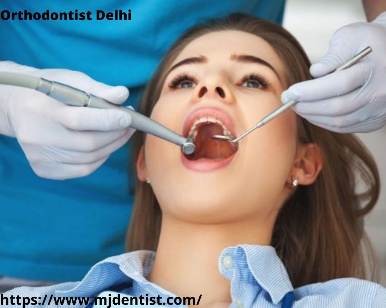 Best Orthodontist in Delhi Dr. M Jetley by Dr. M Jetley Issuu