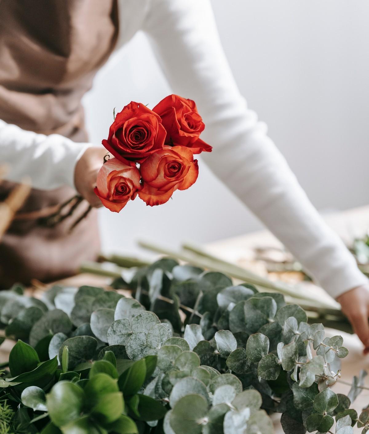 Tips to Buy the Best Flower Bouquet in Singapore to Make Someone Happy