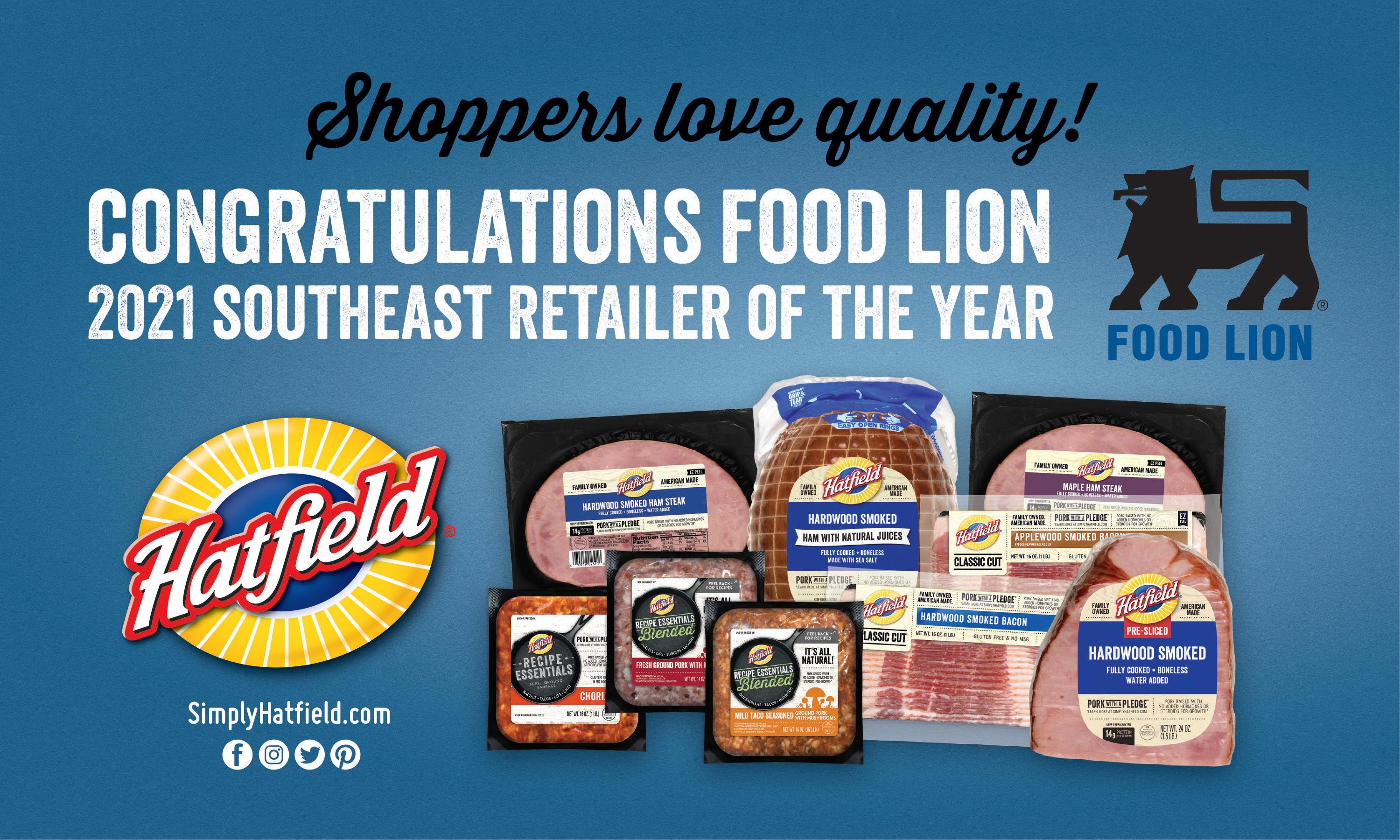 Food Lion Earn $20 This Fall 2021 Food Lion ROY by Shelby Publishing - Issuu
