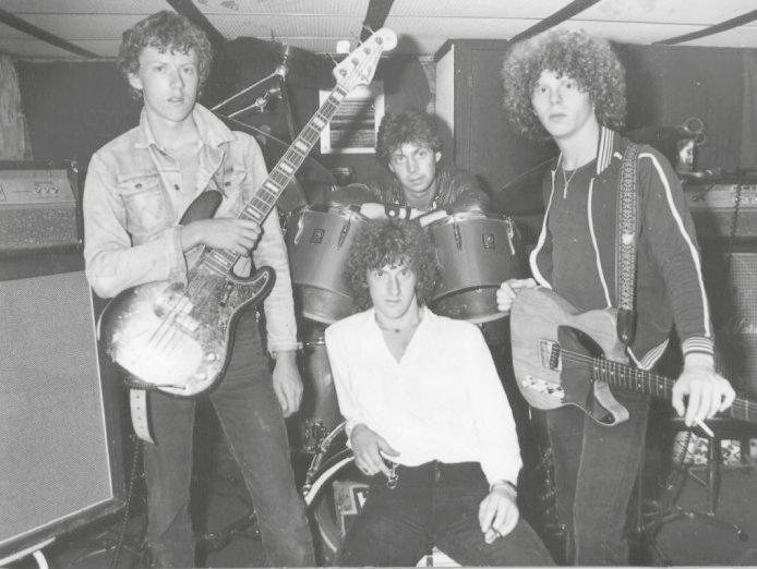 In the Club 39 - April 2019 by The Perfect Pop Co-op - Issuu