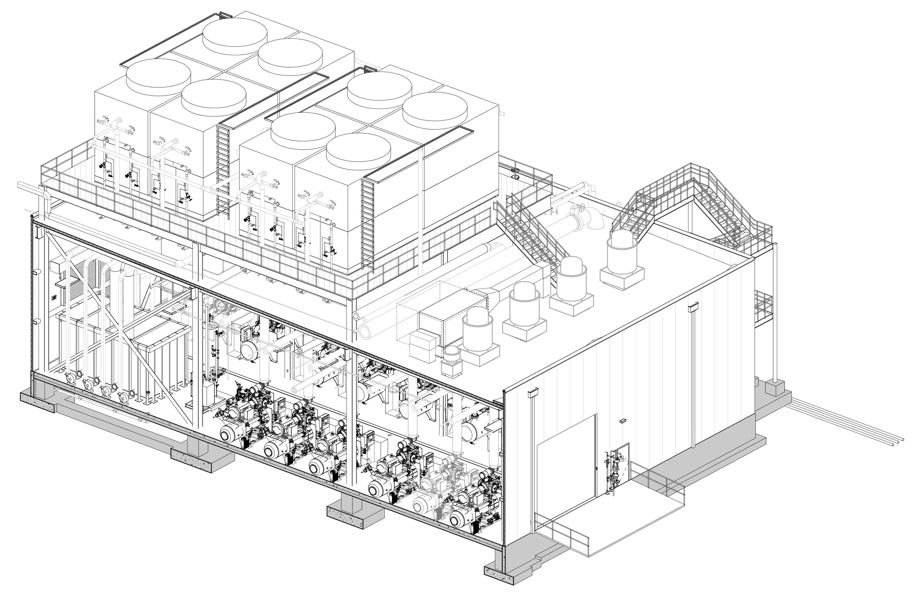 Sean King Architecture Portfolio 2023 by seankingchicago Issuu