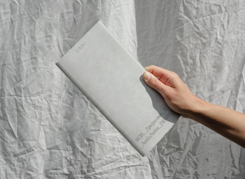 glimpse of odyssee by Aurelia Paulina Issuu