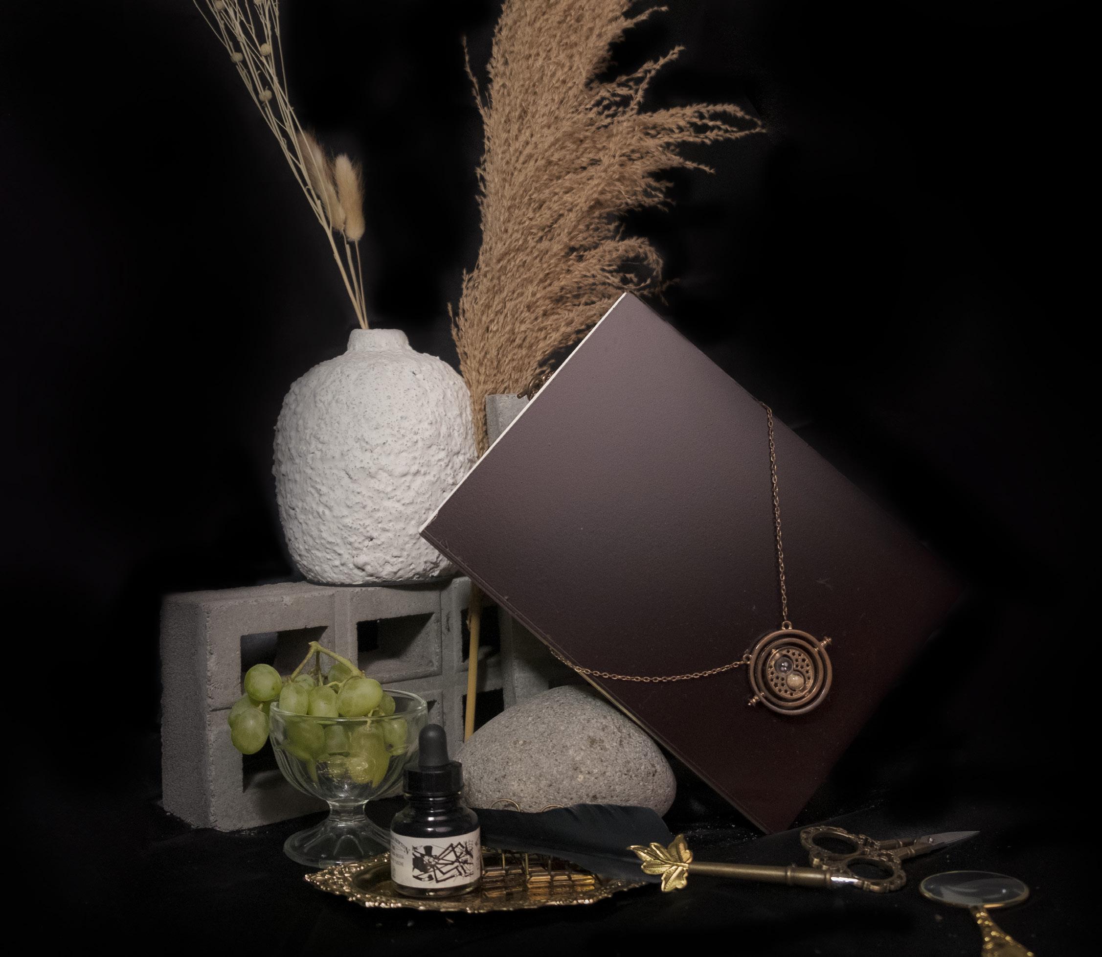 glimpse of odyssee by Aurelia Paulina Issuu