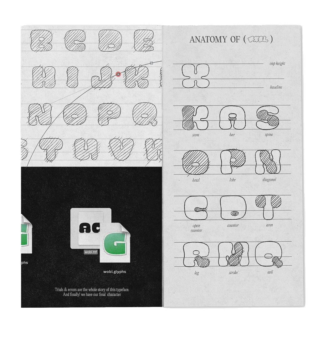 glimpse of odyssee by Aurelia Paulina Issuu