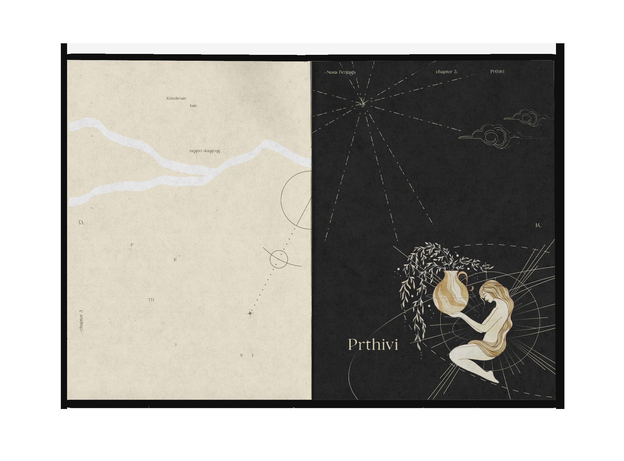 glimpse of odyssee by Aurelia Paulina Issuu