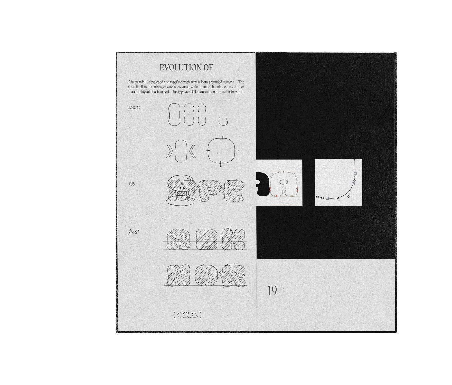 glimpse of odyssee by Aurelia Paulina Issuu
