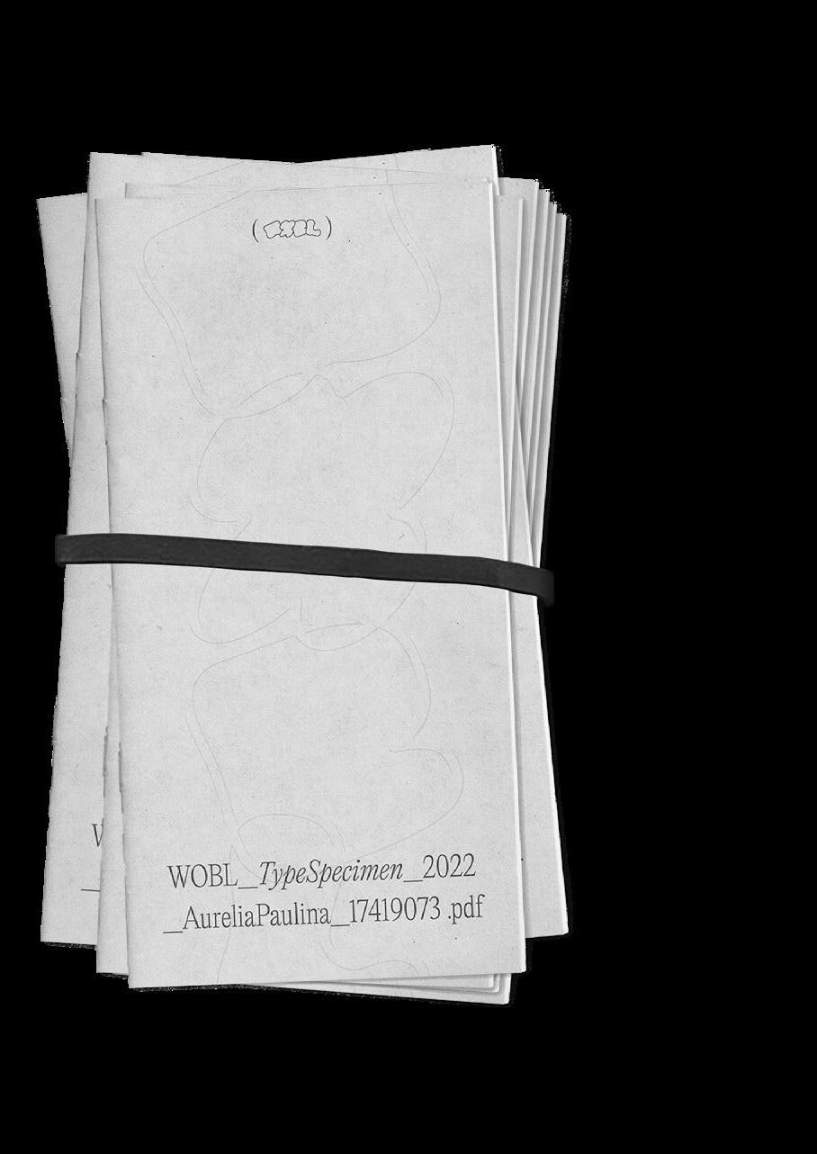 glimpse of odyssee by Aurelia Paulina Issuu