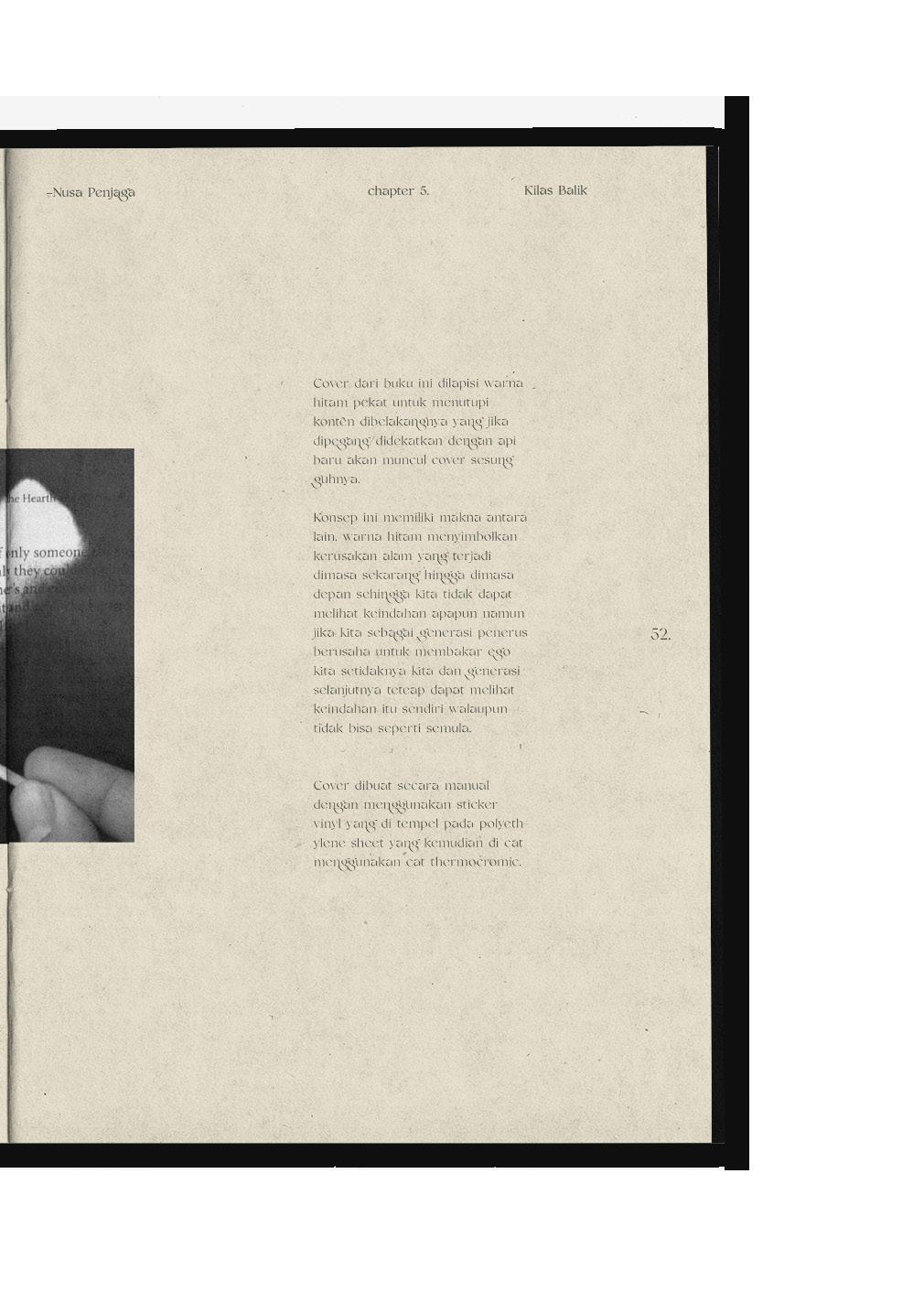 glimpse of odyssee by Aurelia Paulina Issuu