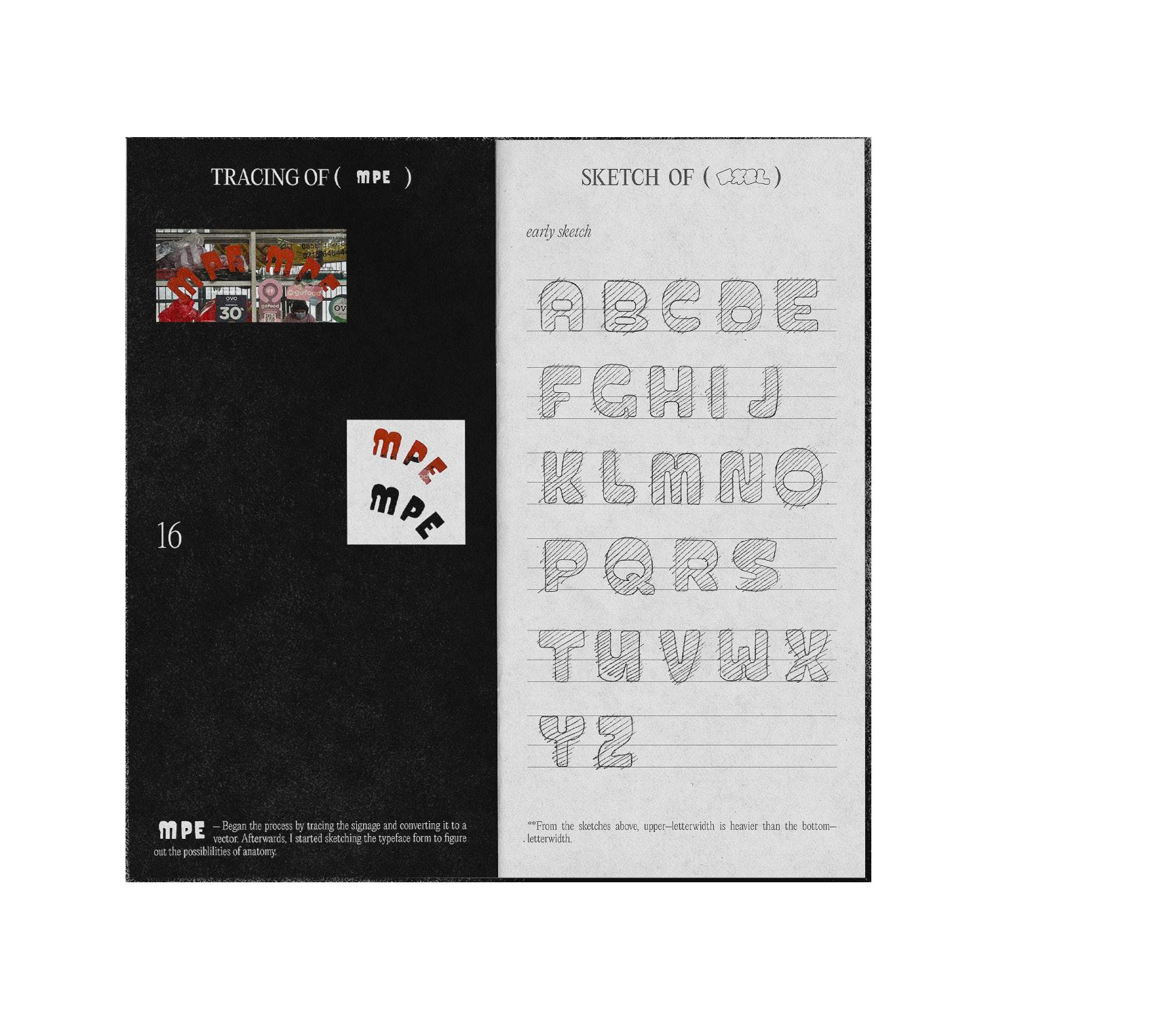 glimpse of odyssee by Aurelia Paulina Issuu