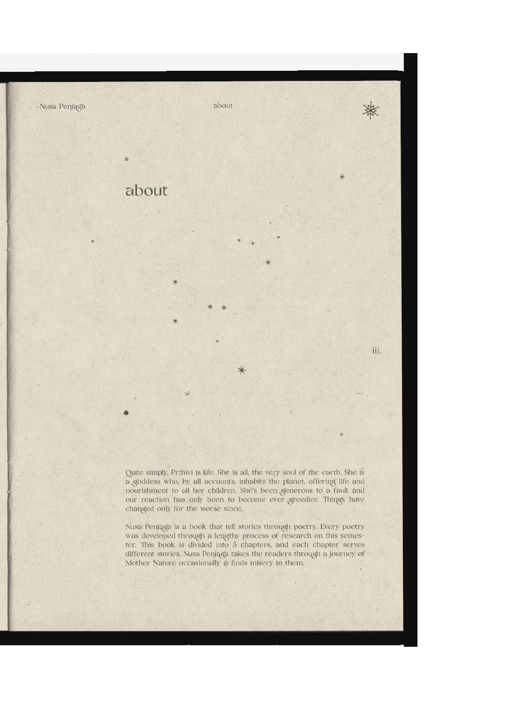 glimpse of odyssee by Aurelia Paulina Issuu