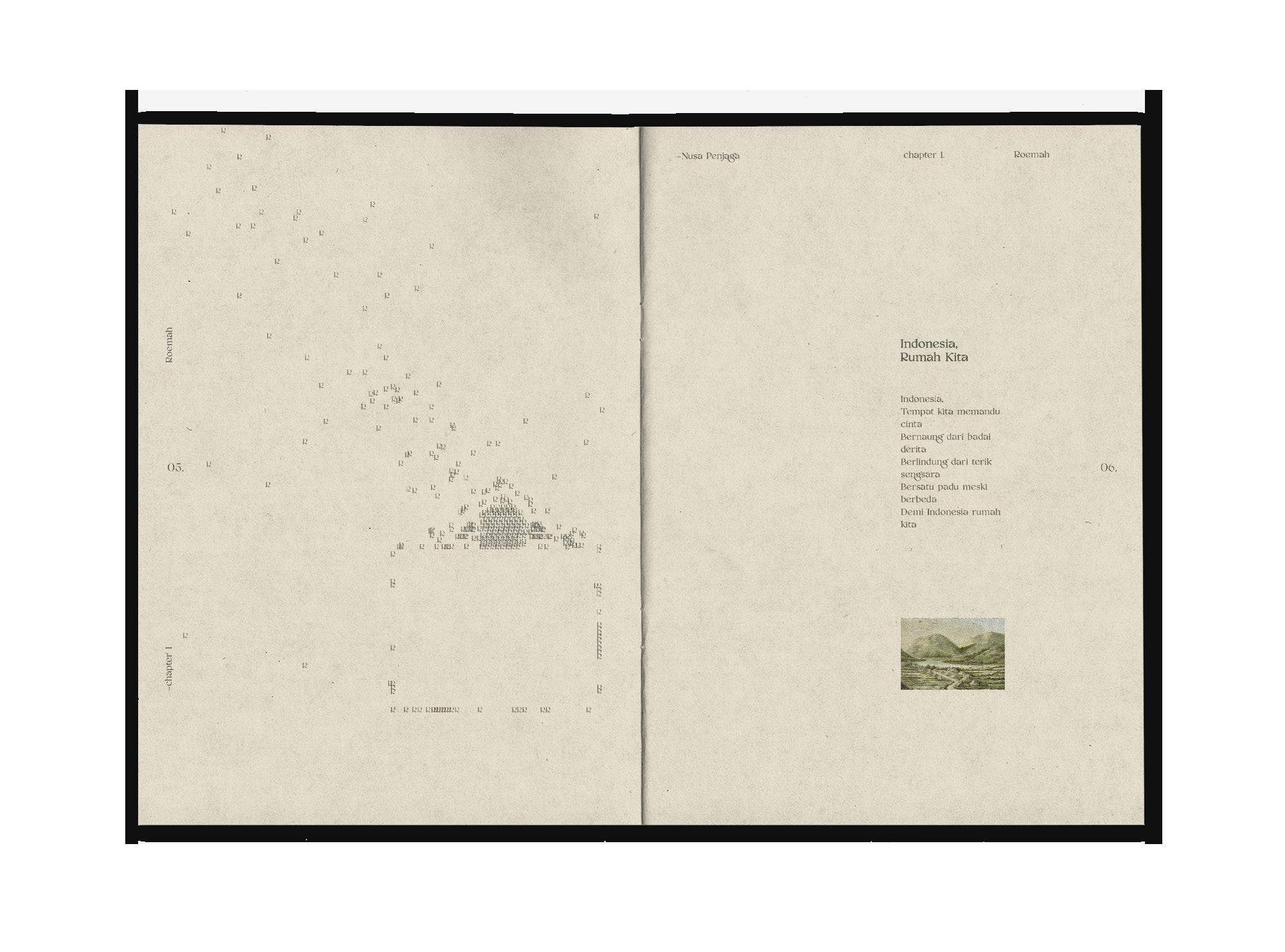 glimpse of odyssee by Aurelia Paulina Issuu