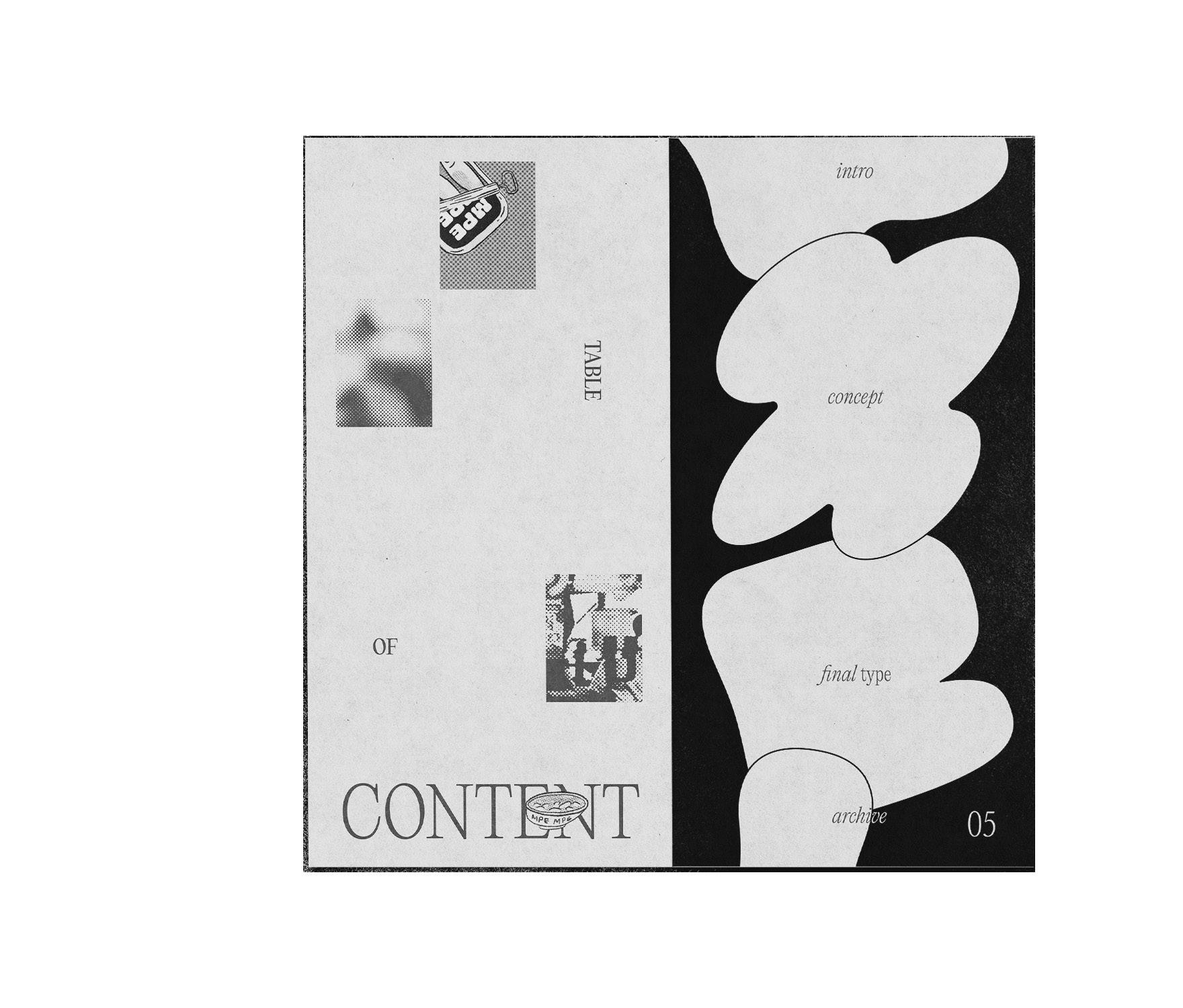 glimpse of odyssee by Aurelia Paulina Issuu