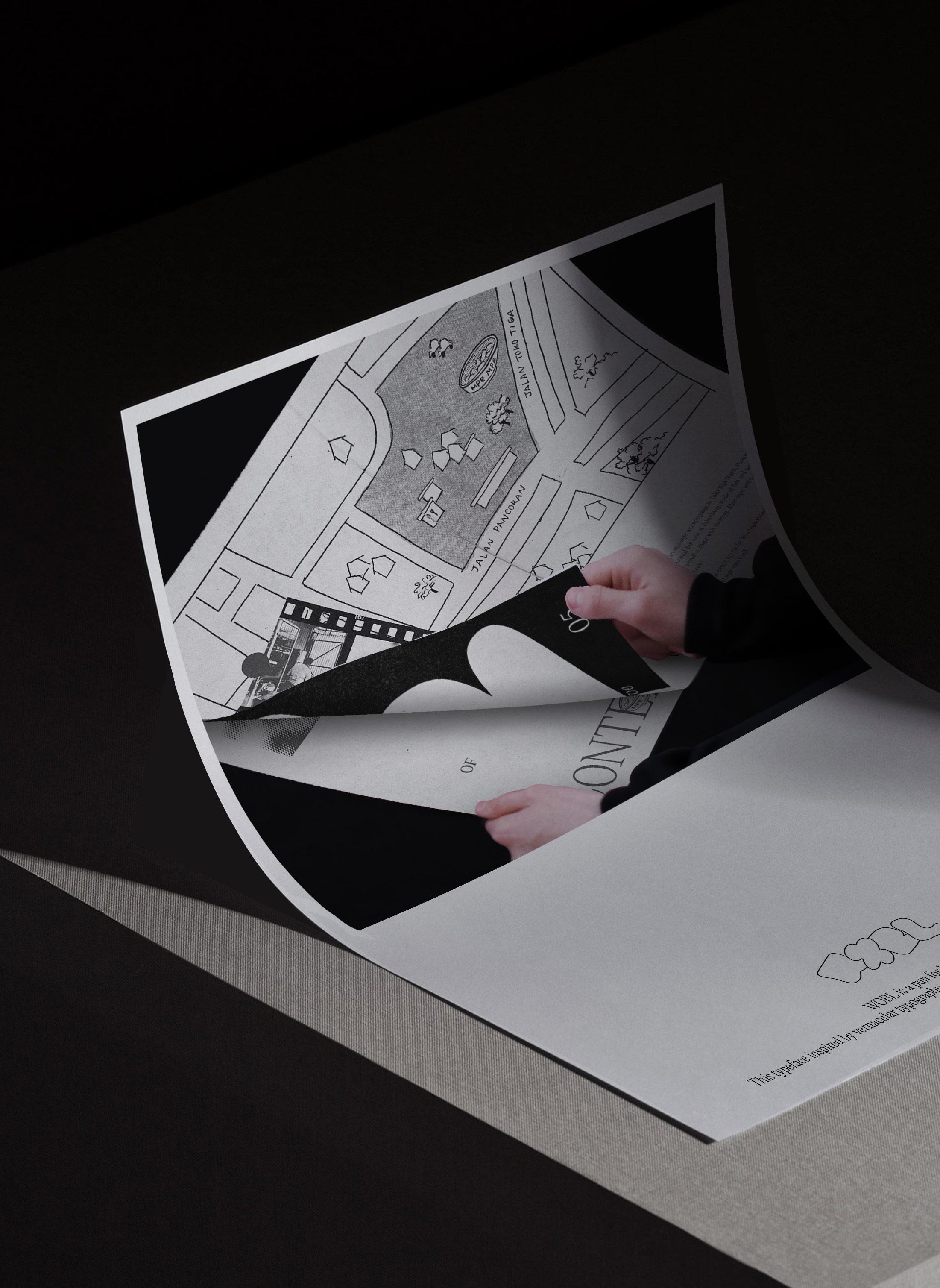 glimpse of odyssee by Aurelia Paulina Issuu