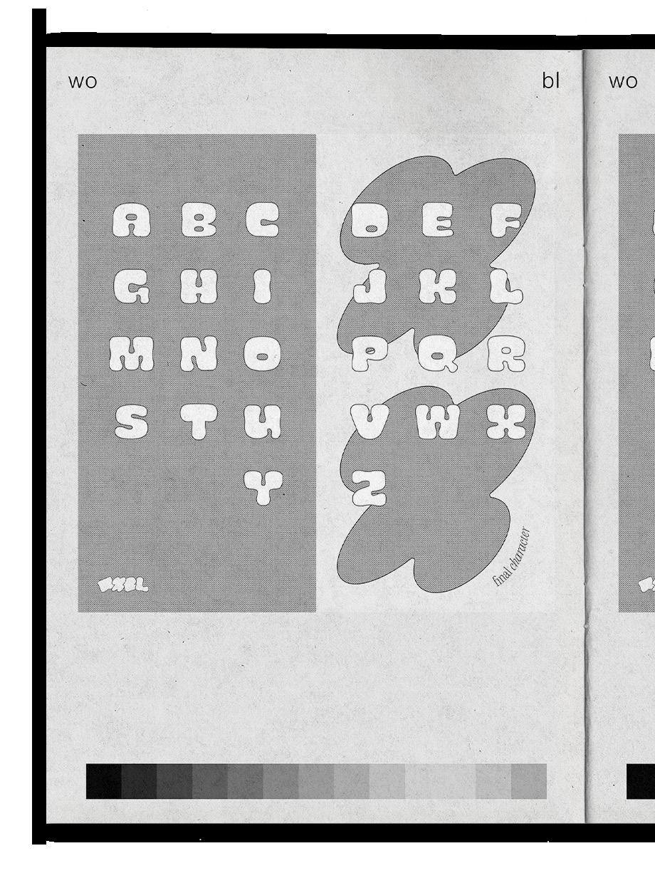 glimpse of odyssee by Aurelia Paulina Issuu